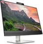 HP E27m G4 Conferencing Monitor 27 pouces QHD Silver