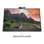 HP E27m G4 Conferencing Monitor 27 pouces QHD Silver