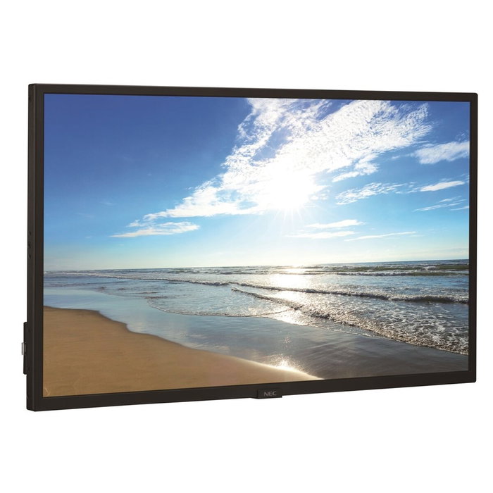 NEC MultiSync M321 Full HD 32 pouces Moniteur Gaming/Videowall Noir NEC MultiSync M321 Full HD 32 pouces Moniteur Gaming/Videowall Noir
