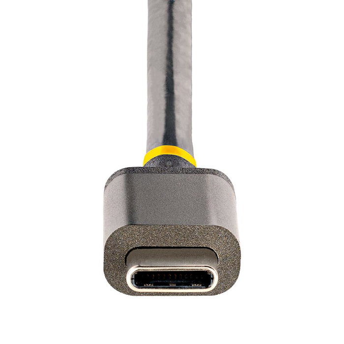 Startech Hub USB-C Multiport 115B-USBC-MULTIPORT - Adaptateur avec HDMI 4K, PD 100W, Ethernet, SD, 3x USB-A Startech Hub USB-C Multiport 115B-USBC-MULTIPORT - Adaptateur avec HDMI 4K, PD 100W, Ethernet, SD, 3x USB-A