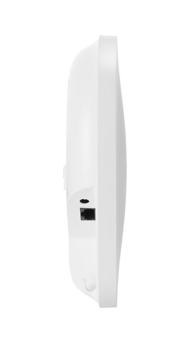 Hewlett Packard Enterprise Networking Instant On Access Point AP25 - Point d'accès sans fil avec alimentation 12V (fiche UE)