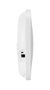 Hewlett Packard Enterprise Networking Instant On Access Point AP25 - Point d'accès sans fil avec alimentation 12V (fiche UE)