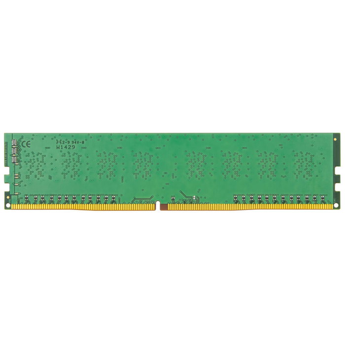Mémoire RAM Kingston KVR32N22D8/32 32 GB DDR4 3200 MHz CL22