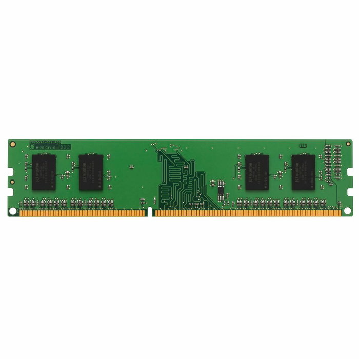 Mémoire RAM Kingston KVR32N22D8/16 16 GB DDR4 DDR5 3200 MHz CL22