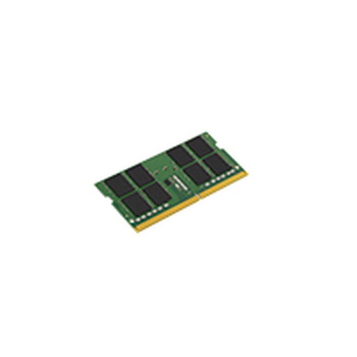 Mémoire RAM Kingston KVR32S22D8/16 16 GB DDR4 3200 MHz CL22