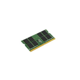 Kingston ValueRAM KVR32S22D8/16 - 16 Go DDR4 3200 MHz SO-DIMM Mémoire RAM pour PC Portable