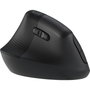 Logitech Lift Souris Ergonomique Verticale Gaucher Graphite
