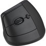 Logitech Lift Souris Ergonomique Verticale Gaucher Graphite