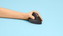 Logitech Lift - Souris ergonomique verticale sans fil pour gaucher, Bluetooth/USB Logi Bolt, silencieuse, 4 boutons, compatible Windows/macOS/iPadOS