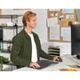 Logitech Lift Souris Ergonomique Verticale Gaucher Graphite