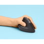Logitech Lift Souris Ergonomique Verticale Gaucher Graphite