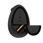 Logitech Lift Souris Verticale Sans Fil Ergonomique pour Gauchers