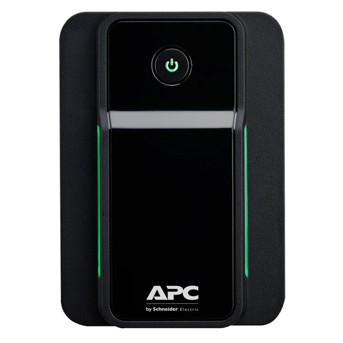 Système d'Alimentation Sans Interruption Interactif APC BACK-UPS 500VA 230V AVR Système d'Alimentation Sans Interruption Interactif APC BACK-UPS 500VA 230V AVR