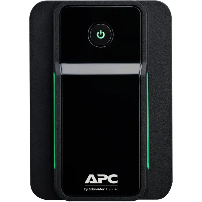 APC Back-UPS BX Series BX500MI Onduleur 500 VA / 300 Watts - Batterie de secours pour ordinateurs et périphériques