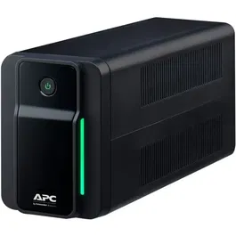 APC Back-UPS BX Series BX500MI Onduleur 500 VA / 300 Watts - Batterie de secours pour ordinateurs et périphériques