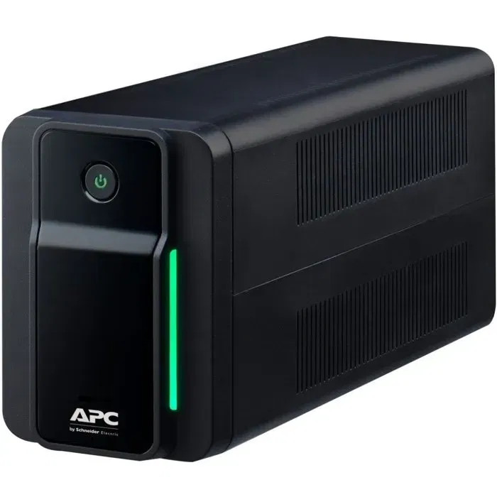 APC Back-UPS BX Series BX500MI Onduleur 500 VA / 300 Watts - Batterie de secours pour ordinateurs et périphériques
