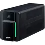 APC Back-UPS BX Series BX500MI Onduleur 500 VA / 300 Watts - Batterie de secours pour ordinateurs et périphériques