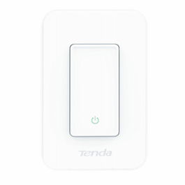 Interrupteur à bouton-poussoir Tenda SS3