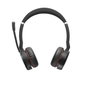 Jabra Evolve 75 SE Micro-casque sans fil Bluetooth avec réduction de bruit active