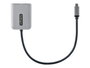 Startech Hub USB C vers 2x HDMI 4K avec MST pour Multitâche