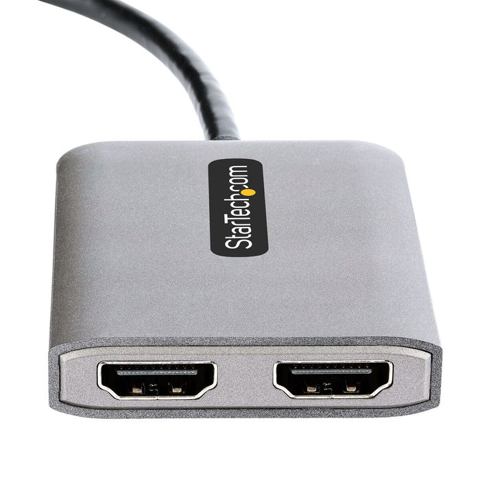 Adaptateur DisplayPort vers HDMI Startech MST14DP122HD