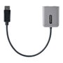 Startechcom MST14DP122HD Hub DisplayPort 3 en 1 Vers 2x HDMI 4K 60Hz Adaptateur Multimoniteur