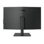 Benq PD3205U Moniteur 32 pouces 4K UHD IPS HDR10 HDMI DisplayPort USB-C Noir