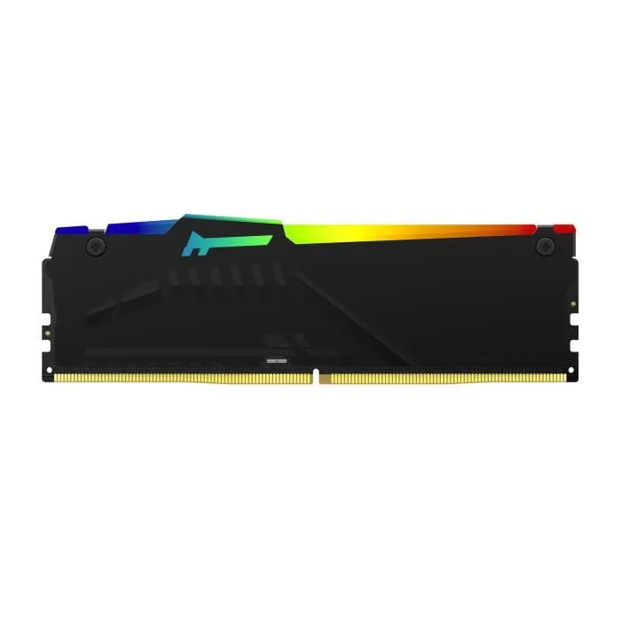 Mémoire RAM Kingston Beast RGB 32 GB DDR5 5600 MHz CL40