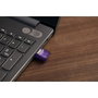 Kingston DataTraveler MicroDuo 3C 256 GB Violet