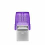 Clé USB Kingston DTDUO3CG3/256GB Noir Violet 256 GB