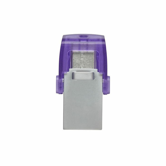 Clé USB Kingston DTDUO3CG3/256GB Noir Violet 256 GB