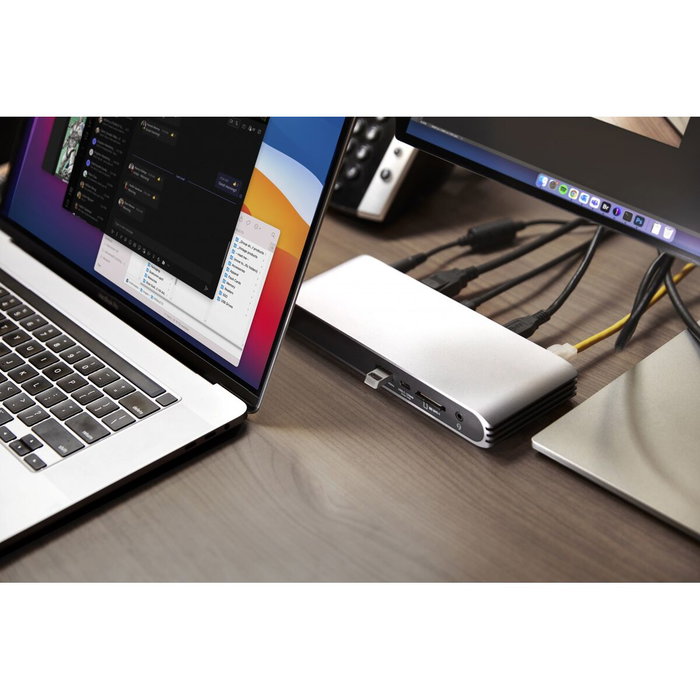 Clé USB Kingston Micro Noir Argenté 128 GB Clé USB Kingston Micro Noir Argenté 128 GB