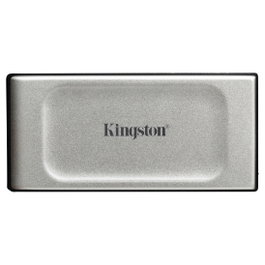 Kingston XS2000 SSD Externe 4 To