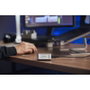 Kingston XS2000 SSD Externe 4 To Noir et Argent