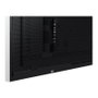 Samsung WM75B FLIP (LH75WMBWLGCXEN) - Ecran numérique interactif tactile 4K UHD 75 pouces, Android, Wi-Fi, Bluetooth, USB-C, HDMI