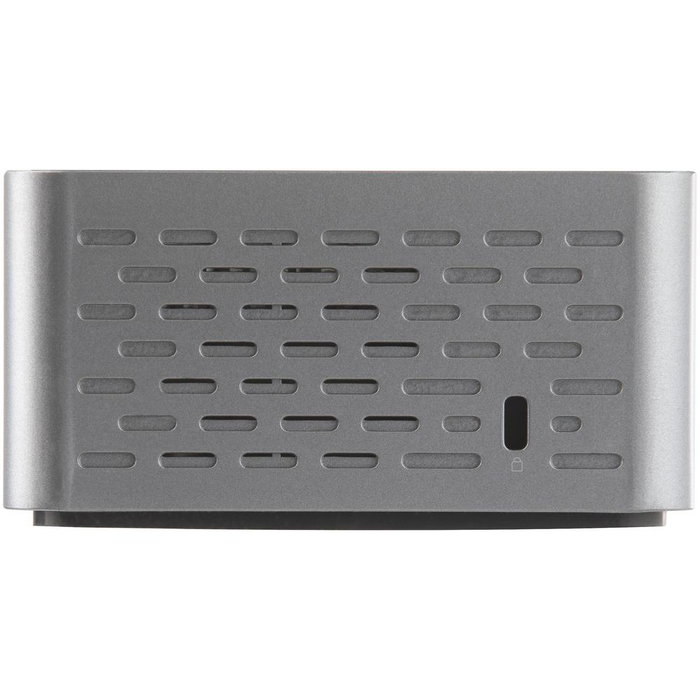 Startech Docking Station 15-en-1, quadruple écran, DisplayPort, HDMI, USB-C 3.2, Power Delivery 100W Startech Docking Station 15-en-1, quadruple écran, DisplayPort, HDMI, USB-C 3.2, Power Delivery 100W