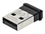 StarTech.com Adaptateur USB Bluetooth 5.0 (USBA-BLUETOOTH-V5-C2) - Compact Plug and Play
