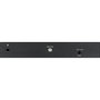 D-Link DGS-1210-10P/E Switch Géré PoE+ Gigabit 8 Ports + 2 Ports SFP, 120 W