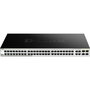 D-Link DGS-1210-52/E 52-Port Layer2 Smart Managed Gb Switch