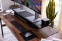 HP Station d'accueil Thunderbolt 4 G4 280 W avec câble combo - Compatible multi-marques, jusqu'à 4 écrans 4K, ports multiples (USB-C, HDMI, DisplayPort, USB-A, RJ45)