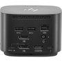 HP Station d'accueil Thunderbolt 280 W G4 avec câble combo