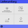 HP Thunderbolt Dock G4 Black