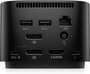 HP Thunderbolt Dock G4 Black