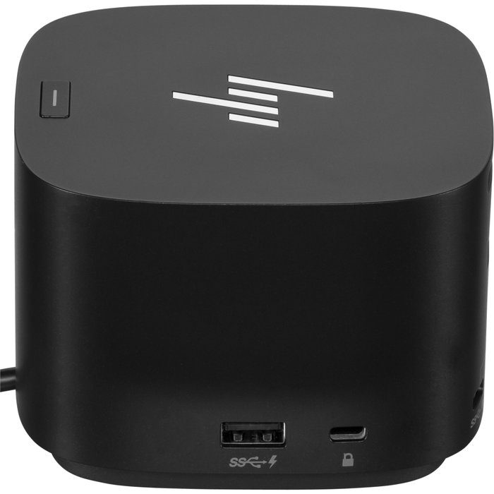 HP Thunderbolt Dock G4