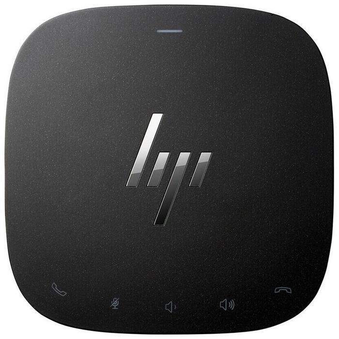 HP Station d'accueil USB-C / USB-A 4J0A2AA - Noir