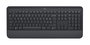 Logitech Signature MK650 for Business - Clavier et souris sans fil avec Logi Bolt et Bluetooth, compatible Windows, Mac, Chrome, Linux - Graphite