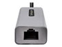 StarTech.com Adaptateur USB-C vers Ethernet Gigabit RJ45 ASIX AX88179A US1GC30B2