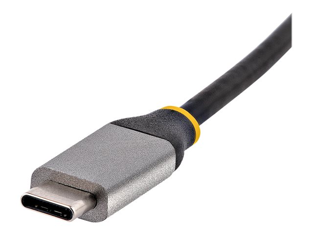 StarTech.com Adaptateur USB-C vers Ethernet Gigabit RJ45 ASIX AX88179A US1GC30B2