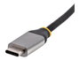 StarTech.com Adaptateur USB-C vers Ethernet Gigabit RJ45 ASIX AX88179A US1GC30B2