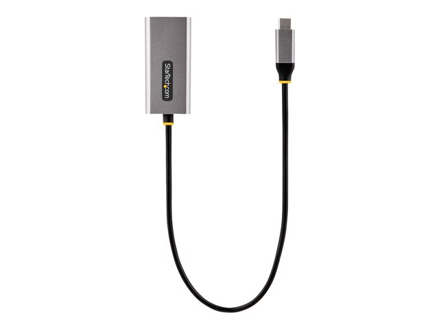 StarTech.com Adaptateur USB-C vers Ethernet Gigabit RJ45 ASIX AX88179A US1GC30B2